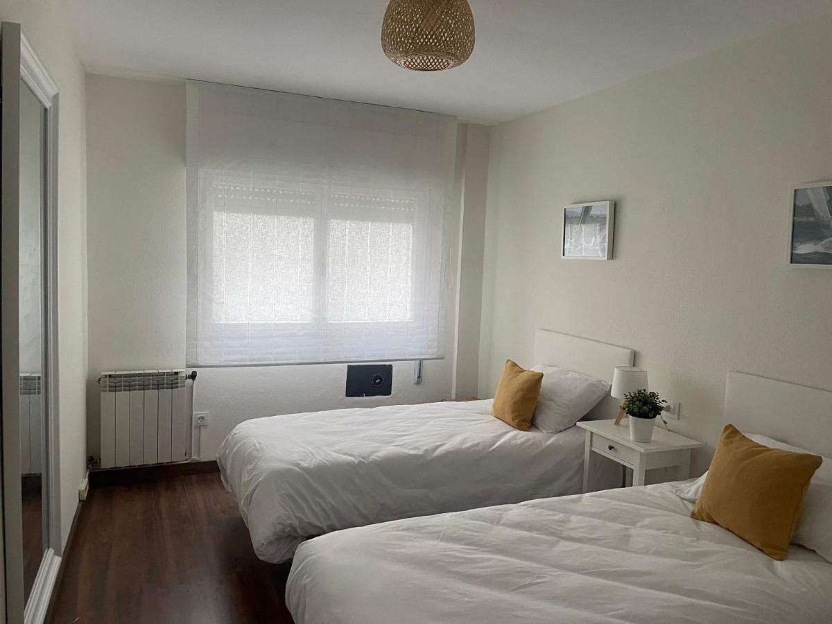 Begona Suite Gijon Exterior photo