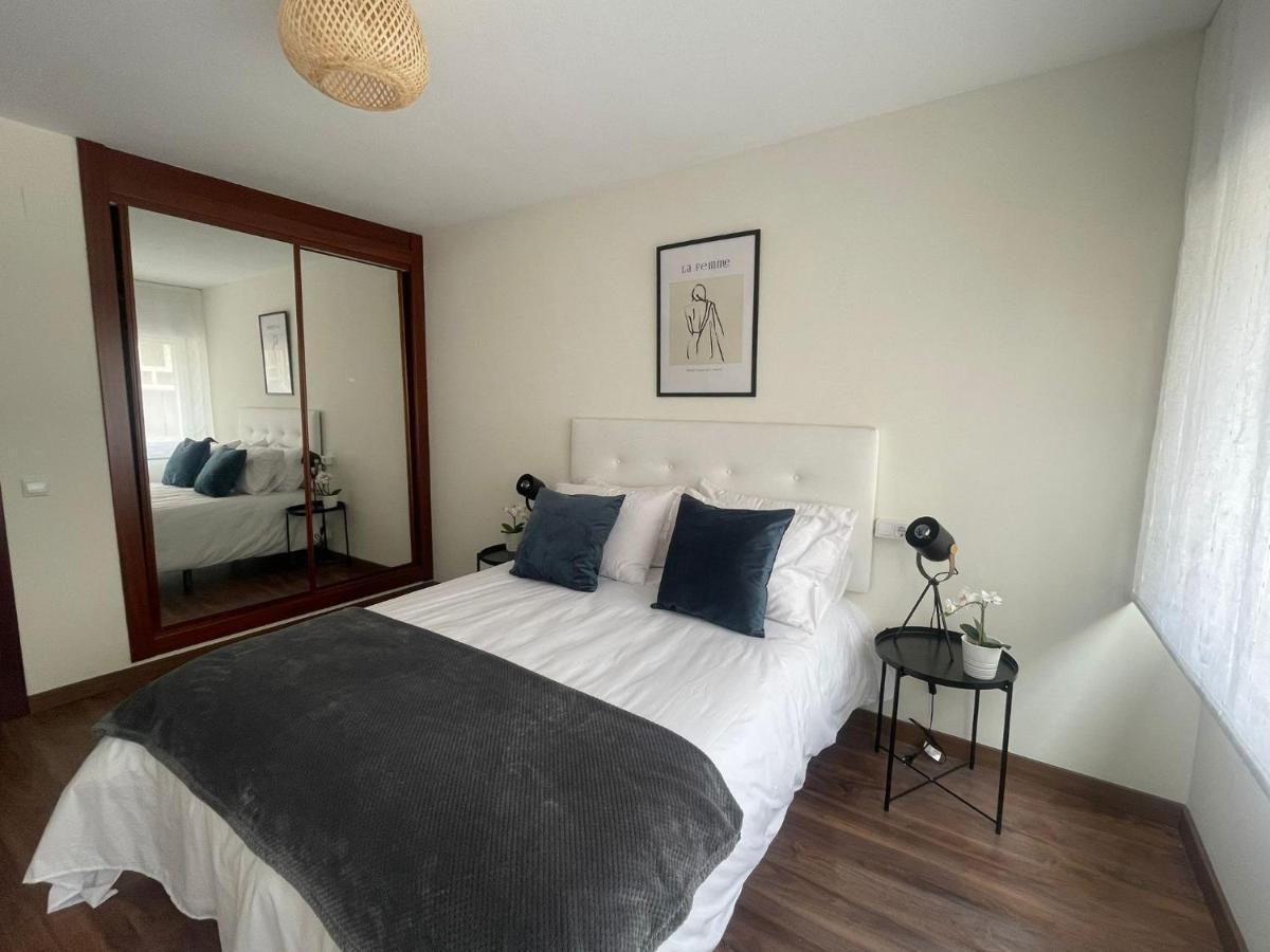 Begona Suite Gijon Exterior photo