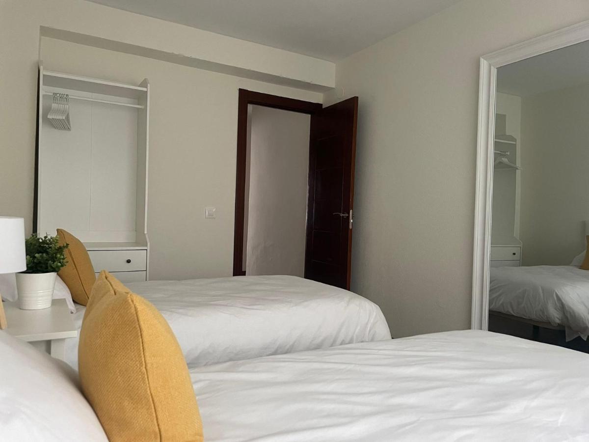 Begona Suite Gijon Exterior photo